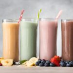 How to Make Protein Shake Taste Better