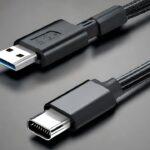 USB Type C Cable Assemblies