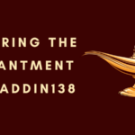 Exploring the Enchantment of Aladdin138