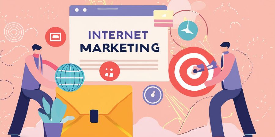 Internet Marketing with Artlux.Art: A Complete Guide