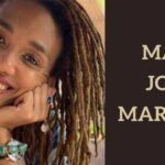 Mary Joan Martelly