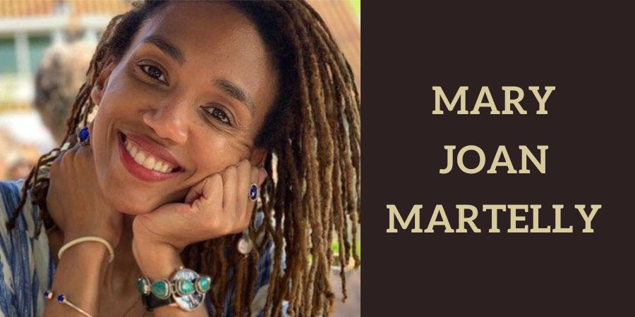 Mary Joan Martelly: A Legacy of Inspiration and Impact