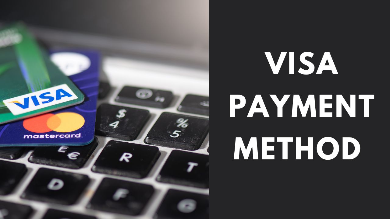 Mastering Visa Payment Method: Convenience, Security, and Online Casino Options Explained