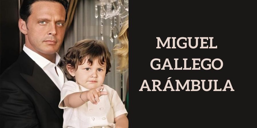 Miguel Gallego Arámbula: A Journey through Art, Culture, and Influence