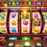 Slot Gacor The Key to Maximizing Your Slot Game Wins