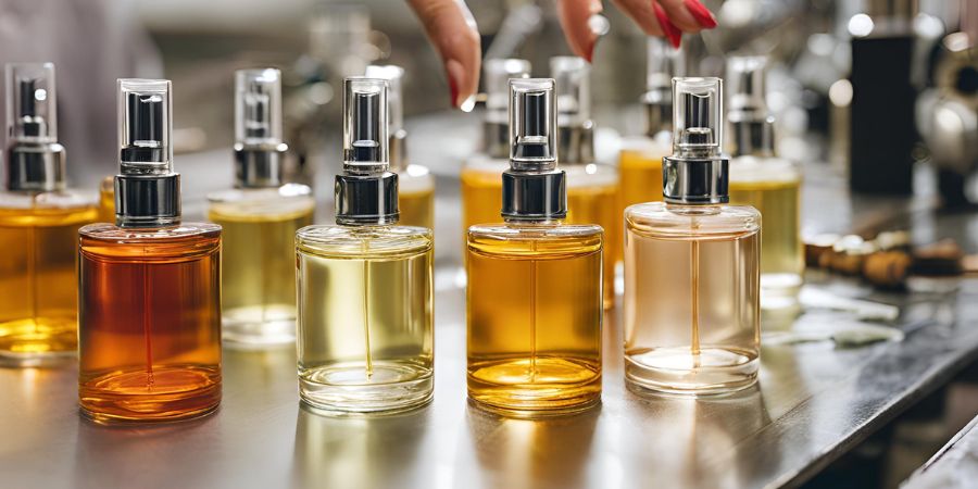 Maklon Parfum Murah: Solusi Terbaik untuk Memulai Bisnis Parfum