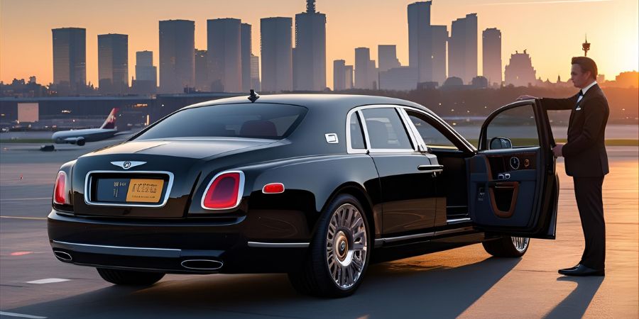 Amsterdam Private Transfer and Event Transfer Services
