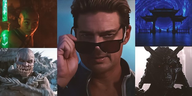 3 Things to Refine in Mortal Kombat II Before it Hits Theaters