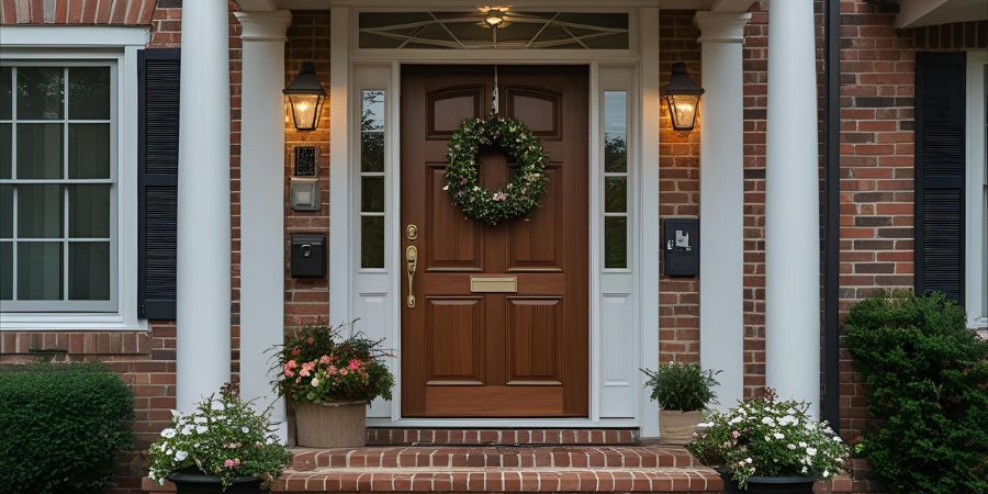 Locked Out of Your House in Kensington? Here’s What to Do Next