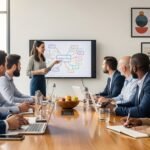 Professional Training for Strong Leadership Skills