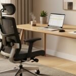 The Most Suitable Ergonomic Chair for Office & Home Use