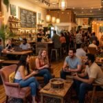 Why More Americans Are Searching for Kava Bars Near Me